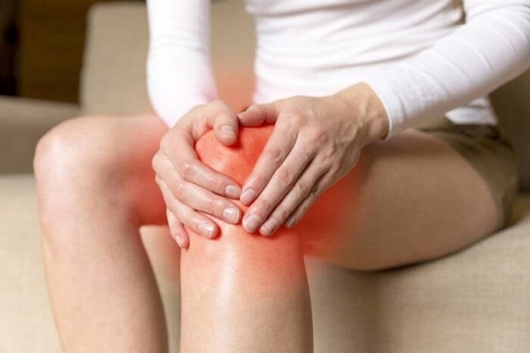 Viêm đau khớp gối là bệnh lý xương khớp thường gặp