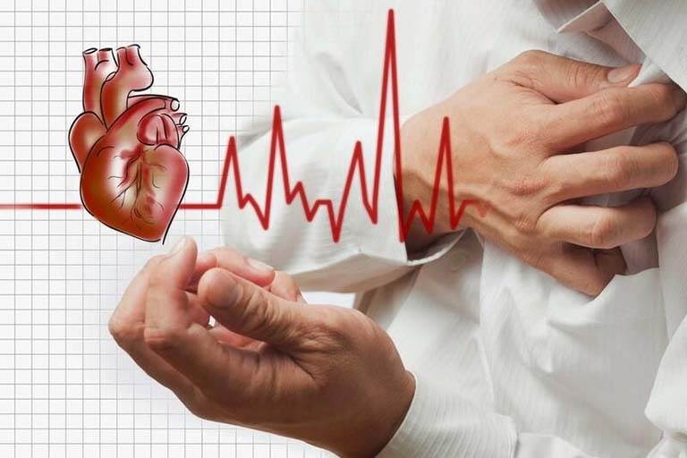 Bệnh lý gây nên nguy cơ mắc các bệnh về tim mạch