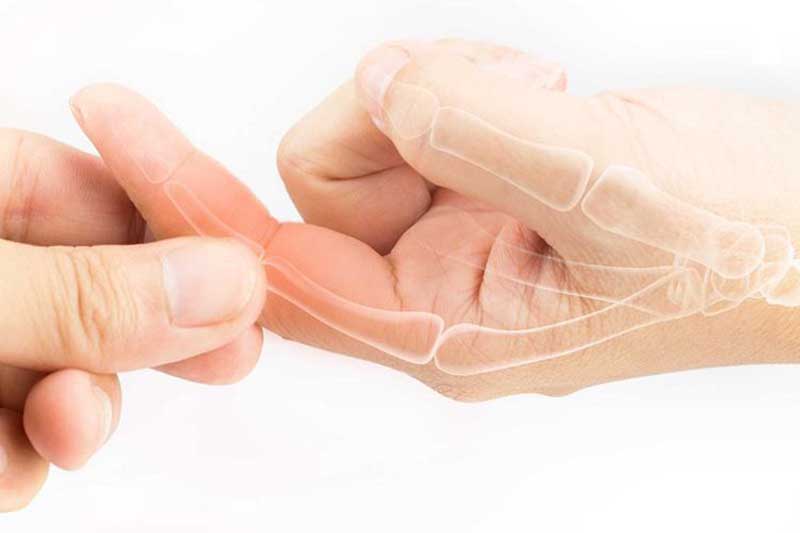 Thoái hóa khớp tay: Nguyên nhân, triệu chứng và cách điều trị