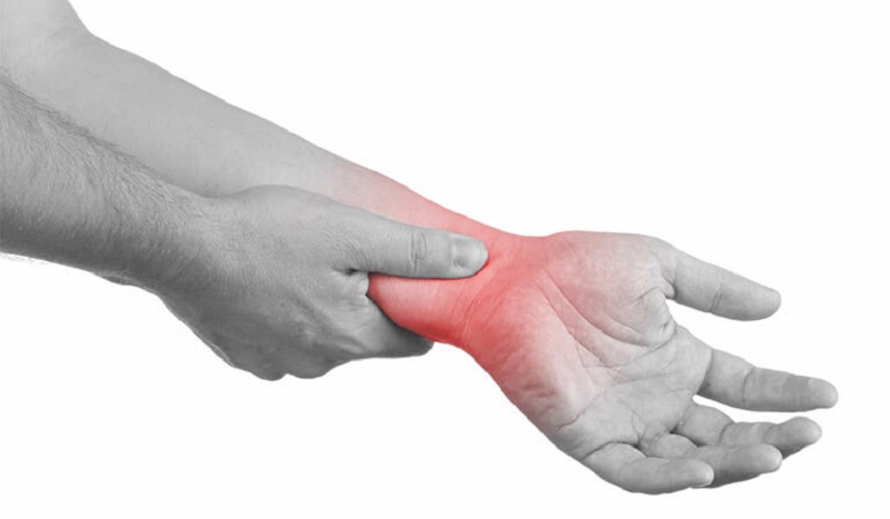 Viêm khớp cổ tay là bệnh lý thường gặp cần điều trị