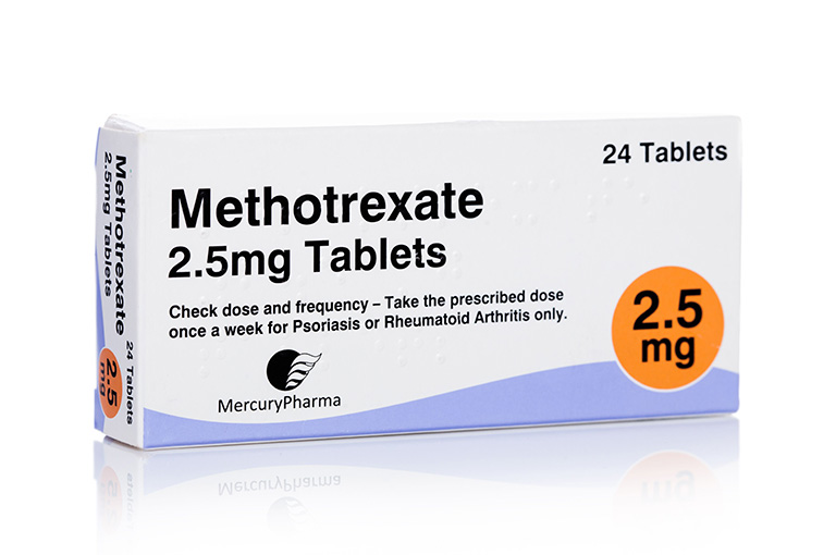 Thuốc Methotrexate trong điều trị viêm khớp dạng thấp